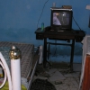 per il televisore e lo stereo